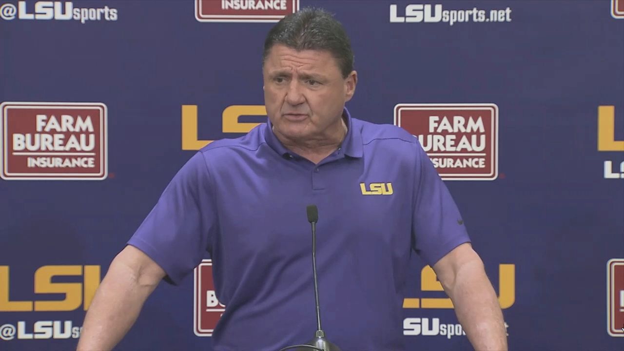 Orgeron